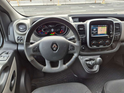 Renault Trafic Gebrauchtwagen