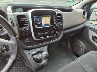 Renault Trafic Gebrauchtwagen