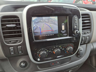 Renault Trafic Gebrauchtwagen