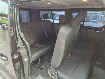 Renault Trafic Gebrauchtwagen