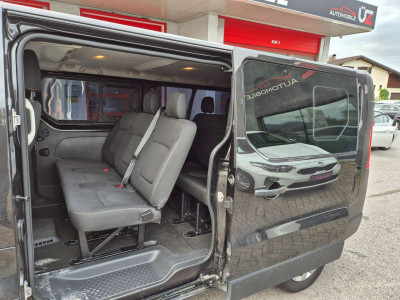 Renault Trafic Gebrauchtwagen