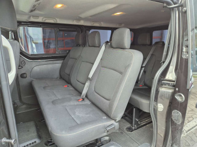 Renault Trafic Gebrauchtwagen