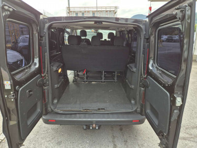 Renault Trafic Gebrauchtwagen