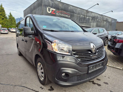 Renault Trafic Gebrauchtwagen