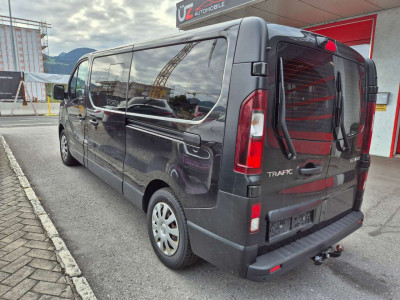 Renault Trafic Gebrauchtwagen