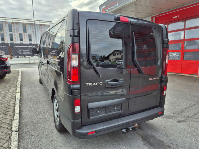 Renault Trafic Gebrauchtwagen