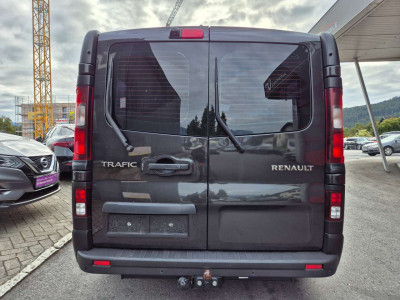 Renault Trafic Gebrauchtwagen