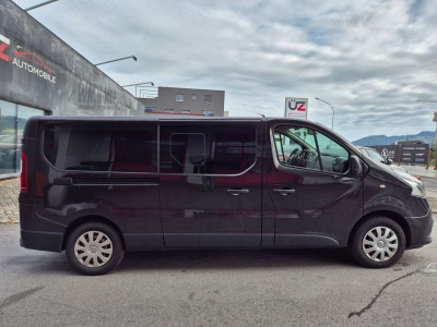 Renault Trafic Gebrauchtwagen