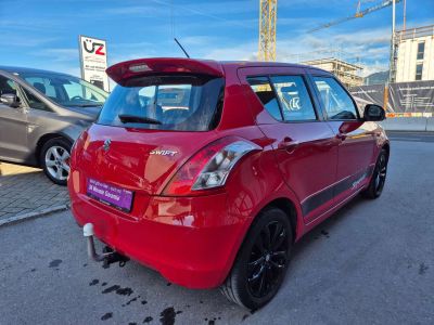 Suzuki Swift Gebrauchtwagen