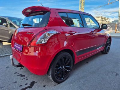 Suzuki Swift Gebrauchtwagen