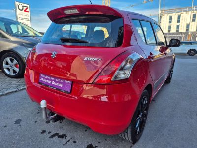 Suzuki Swift Gebrauchtwagen