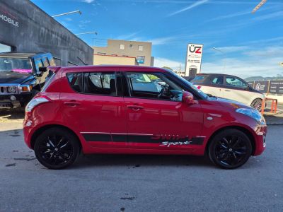 Suzuki Swift Gebrauchtwagen