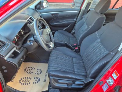 Suzuki Swift Gebrauchtwagen