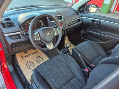 Suzuki Swift Gebrauchtwagen