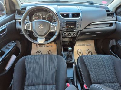 Suzuki Swift Gebrauchtwagen