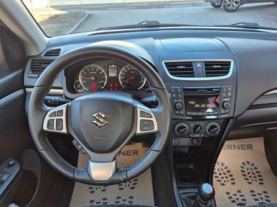 Suzuki Swift Gebrauchtwagen