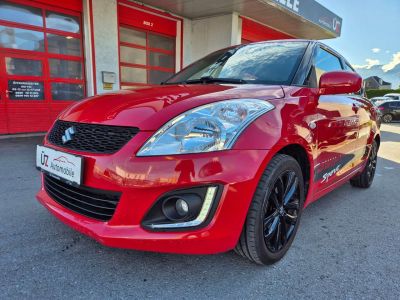 Suzuki Swift Gebrauchtwagen