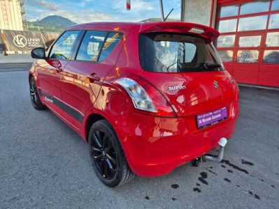 Suzuki Swift Gebrauchtwagen