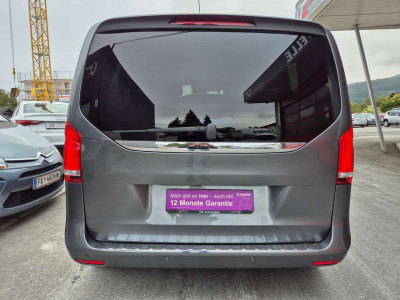 Mercedes-Benz V-Klasse Gebrauchtwagen