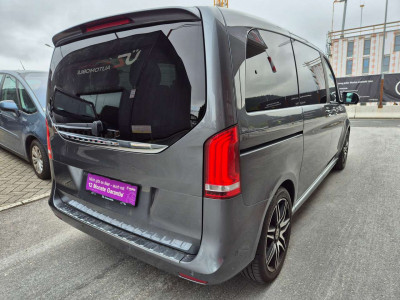 Mercedes-Benz V-Klasse Gebrauchtwagen