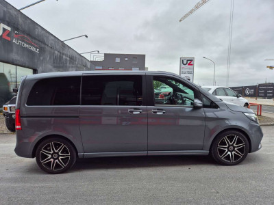 Mercedes-Benz V-Klasse Gebrauchtwagen