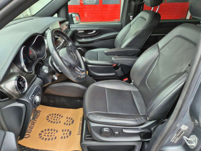 Mercedes-Benz V-Klasse Gebrauchtwagen