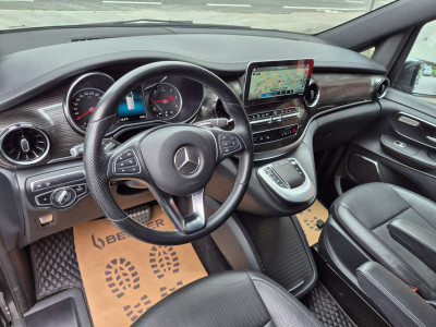 Mercedes-Benz V-Klasse Gebrauchtwagen