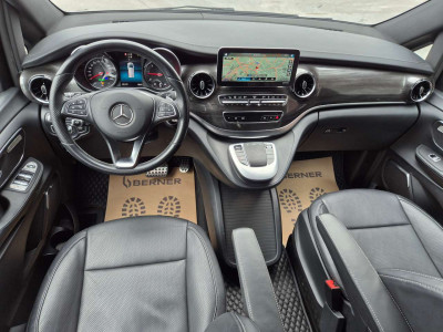 Mercedes-Benz V-Klasse Gebrauchtwagen