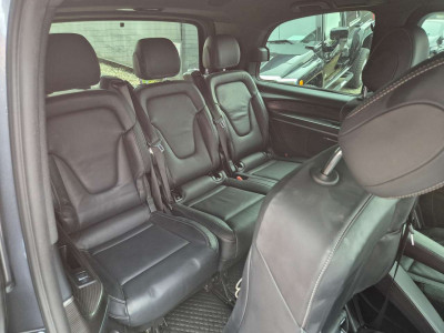 Mercedes-Benz V-Klasse Gebrauchtwagen