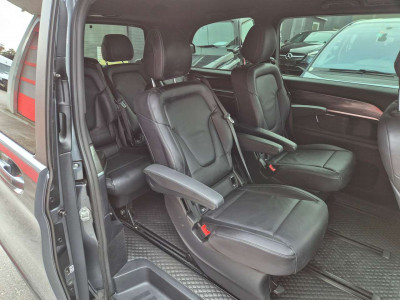 Mercedes-Benz V-Klasse Gebrauchtwagen