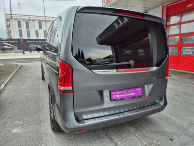 Mercedes-Benz V-Klasse Gebrauchtwagen