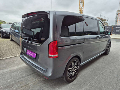 Mercedes-Benz V-Klasse Gebrauchtwagen