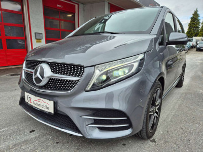 Mercedes-Benz V-Klasse Gebrauchtwagen