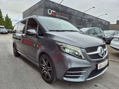 Mercedes-Benz V-Klasse Gebrauchtwagen