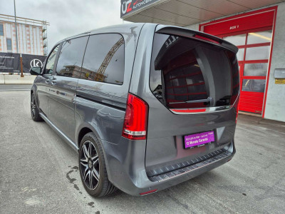 Mercedes-Benz V-Klasse Gebrauchtwagen