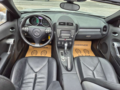 Mercedes-Benz SLK Gebrauchtwagen