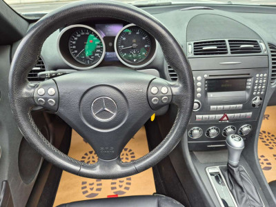 Mercedes-Benz SLK Gebrauchtwagen