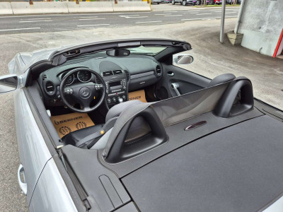 Mercedes-Benz SLK Gebrauchtwagen