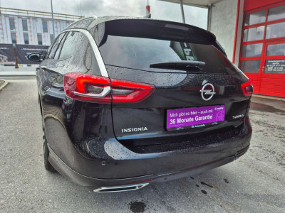 Opel Insignia Gebrauchtwagen