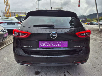 Opel Insignia Gebrauchtwagen