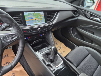 Opel Insignia Gebrauchtwagen