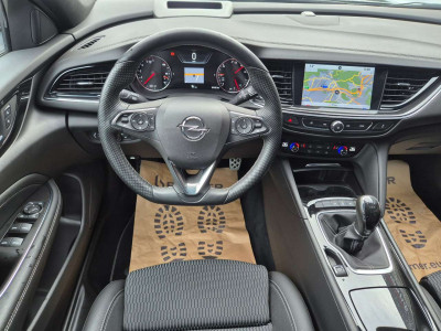 Opel Insignia Gebrauchtwagen