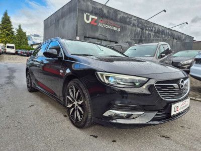 Opel Insignia Gebrauchtwagen