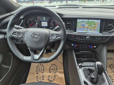 Opel Insignia Gebrauchtwagen