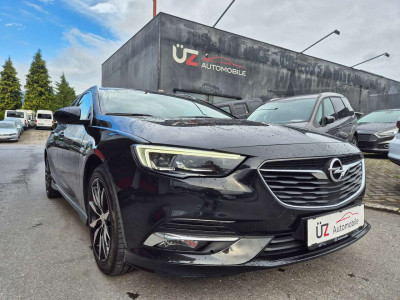 Opel Insignia Gebrauchtwagen