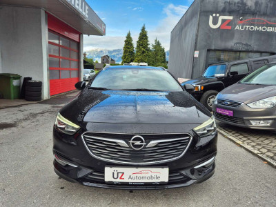 Opel Insignia Gebrauchtwagen