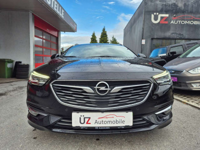 Opel Insignia Gebrauchtwagen