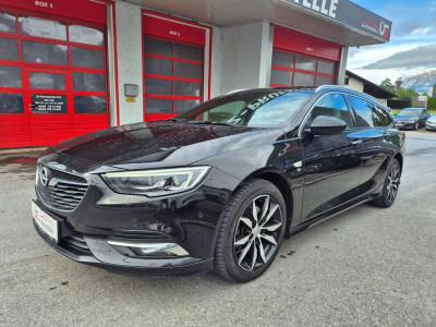 Opel Insignia Gebrauchtwagen