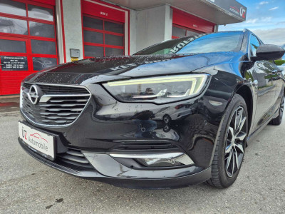 Opel Insignia Gebrauchtwagen