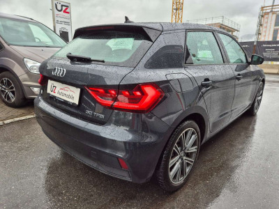 Audi A1 Gebrauchtwagen